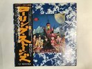 THE ROLLING STONES THEIR STANIC MAJESTIES REQUEST Japan LP [89921]