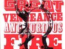 The Heavy - Great Vengeance And Furious Fire (Vinyl LP - 2007 - EU - Reissue)
