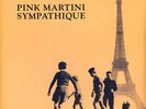 Pink Martini - Sympathique Black Vinyl Edition (2022 - EU - Original)