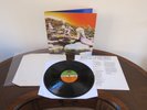 Led Zeppelin - Houses Of The Holy LP - Nr Mint Early UK Press Vinyl - World Ship