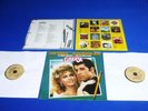 JOHN TRAVOLTA & OLIVIA NEWTON-JOHN   GREASE  2 LP -  TOP CONDITION  ORG. FROM 78
