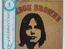 JACKSON BROWNE S/T ASYLUM P10241Y JAPAN OBI VINYL LP