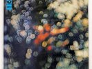 PINK FLOYD OBSCURED BY CLOUDS ODEON EOP80575 JAPAN VINYL LP