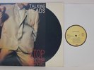 Talking Heads ‎– Stop Making Sense- LP 1984 EU-  EMI ‎– 1C 064-24 0243
