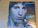 BRUCE SPRINGSTEEN The River double vinyl LP new mint sealed