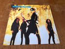 BABY ANIMALS Baby Animals LP Vinyl 1991 German 1st Press RARE