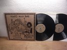 The Revolutionaries – Roots Man Dub rare DLP mint- Reggae Roots Dub