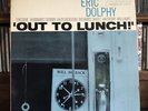 eric dolphy