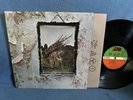 LED ZEPPELIN IV (ZOSO) 1971 Atlantic SD 7208 PECKO DUCK PORKY Monarch Press GP