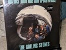The Rolling Stones Big Hits High Tide & Green Grass Vinyl LP Record Sealed New