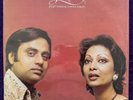 Sealed   JAGJIT & CHITRA SINGH Ghazals '78 HVD Ghazal CANADA Bollywood MINT