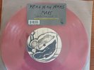 Yeah Yeah Yeahs. Maps. 10inch Red Vinyl