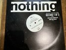 Perfect Drug Vinyl NIN 1 Of 3 Nine Inch Nails Record LP Nothing