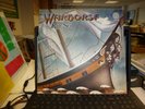 Warhorse ‎– Red Sea Label: Vertigo Swirl‎– 6360 066 ROCK / PROG
