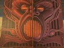 Possessed - Beyond The Gates Vinyl Record LP, Death Metal Classic Vg