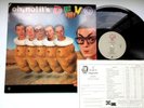 RESERVED  talecmurray OH, NO IT'S DEVO + JOHNNY GUITAR WATSON ULTRASONIC CLEAN