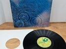 Pink Floyd Meddle 1975 Harvest Records Gate Fold Vinyl LP
