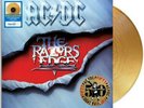 AC/DC ‎– The Razors Edge - Gold, 50th Anniversary Ed  US 2024