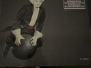 Silicon Dream Time Machine Ex Blow Up Vinyl LP