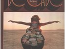 Neil Young Decade TRI-FOLD SLEEVE Reprise Records Vinyl LP-Box
