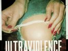 Lana Del Rey Ultraviolence double LP alternate cover colored vinyl excellent