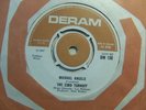 The 23rd Turnoff – Michael Angelo 1967 7” Deram DM 150