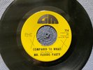 MR. FLOODS PARTY - COMPARED TO WHAT rare US 1970 ORIGINAL / NORTHERN SOUL / EX+