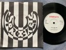 TOAD THE WET SPROCKET - PETE’S PUNK SONG rare UK 1979 HEAVY METAL NWOBHM / MINT-