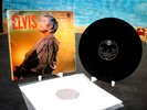 1 x First German C Pressing Elvis Presley Second Album RCA LPM - 1382 - C