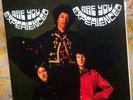 The Jimi Hendrix Experience - Are You Experienced LP (Sony 2015)