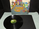 THE BEATLES Yellow Submarine LP - Apple PCS 7070 Stereo UK First Press - EX / EX