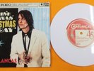 Julian Casablancas - I Wish It Was Christmas Today - Ltd Edition White 7-inch