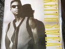 Keith Sweat Keep It Comin’ Vinyl Record LP Rare Made In Germany Import Copy 1991