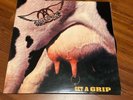 Aerosmith - Get A Grip LP Korea