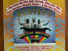 BEATLES Magical Mystery Tour German Apple Record Club LP GERMANY A-1 B-3 STEREO