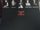 Scorpions Taken By Force Original Canadian Pressing  1978
