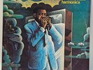 Little Walter - Boss Blues Harmonica - Chess 2CH 60014 EX - Ultrasonic Cleaned