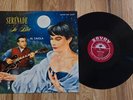 Al Caiola SERENADE IN BLUE 1956 Savoy LP RVG EAR VG+ Hank Jones Kenny Clarke