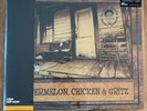 Nappy Roots - Watermelon, Chicken & Gritz - Vinyl Me Please Kentucky Mud 2xLP