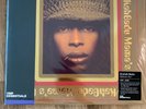 Erykah Badu - Mama’s Gun - Vinyl Me Please exclusive Scarlet & Gold 2XLP