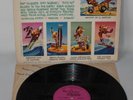 The Silly Surfers / The Weird-Ohs – Music To Make Models By - 1964 US Vinyl LP