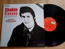 Shakin Stevens-And the sunsets-LP Mexico Record Promo Radio Unique Cover