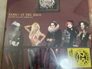 PANIC AT THE DISCO A Fever You Can't Sweat Out Vinyl Silver
