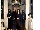 The Beatles - Hey Jude - Japan Vinyl Insert - AP-8940