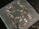 pearl jam twenty vinyl PJ20 Soundtrack NOT Poster OP Original Press