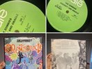 THE ZOMBIES ODESSEY AND ORACLE DATE TES4013 USA 1968 / Hear / VINYL LP