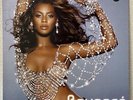 BEYONCE Dangerously in Love LP Vinyl Vintage EU Original Press 2003 F/S