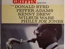 Johnny Griffin Sextet - Vinyl-LP mono Riverside RLP 12-264 von 1958