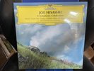 LIMITED JOE HISAISHI A SYMPHONIC CELEBRATION STUDIO GHIBLI DBL YELLOW VINYL LP