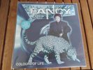 Fancy ‎– Colours Of Life : Vinyl, LP, Album, Limited Edition, Special Edition
